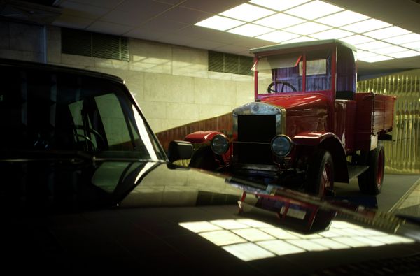 New ZIL Limousines Ready to Hit the Road New ZIL Limousines Ready to Hit the Road - Sputnik International