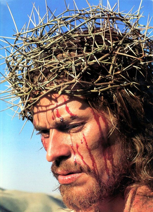 The Last Temptation of Christ - Sputnik International