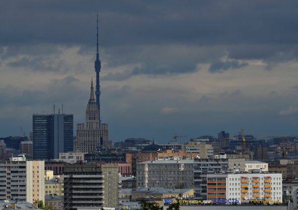 Movie Dubbing Giant SDI Media Expands into Russia - Sputnik International