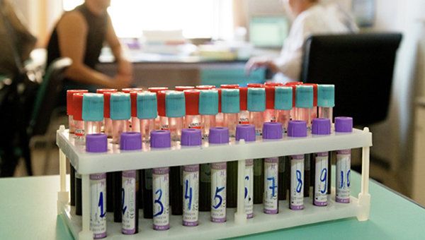 British Jealousy Sparked Doping Claims – Russian Minister - Sputnik International