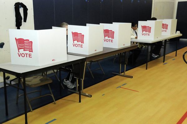 America Votes to Elect Next President - Sputnik International