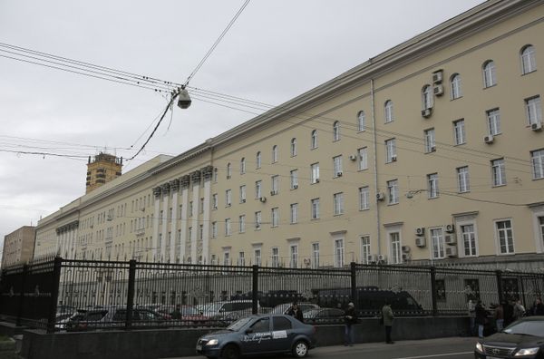 New Fraud Found at Russian Defense Company New Fraud Found at Russian Defense Company - Sputnik International