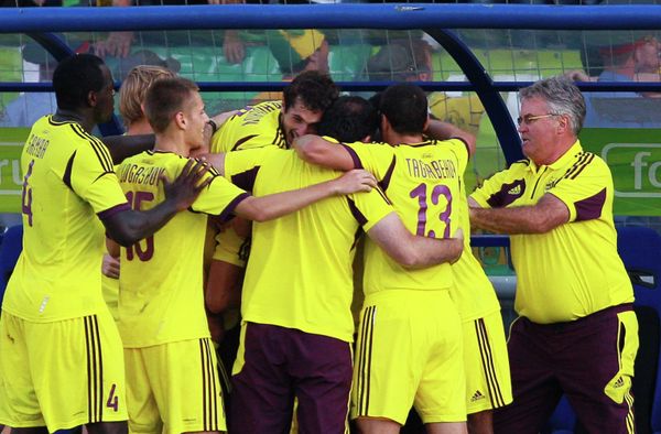 Anzhi players Anzhi players - Sputnik International