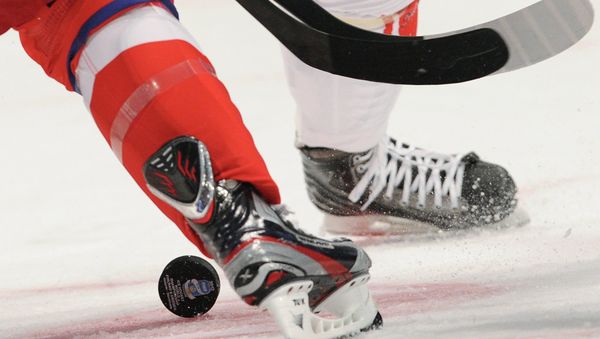 Oilers Prospect Kristians Pelss Confirmed Dead - Sputnik International