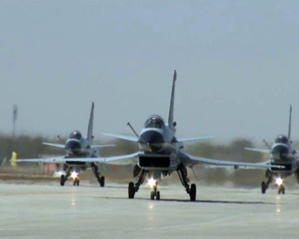 Chinese fighter jets - Sputnik International