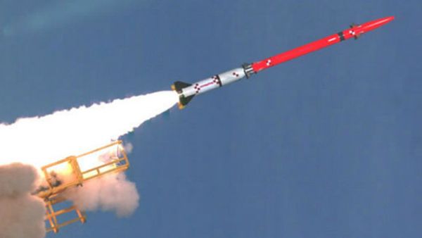 Israel Successfully Tests David's Sling Defense System Israel Successfully Tests David's Sling Defense System - Sputnik International