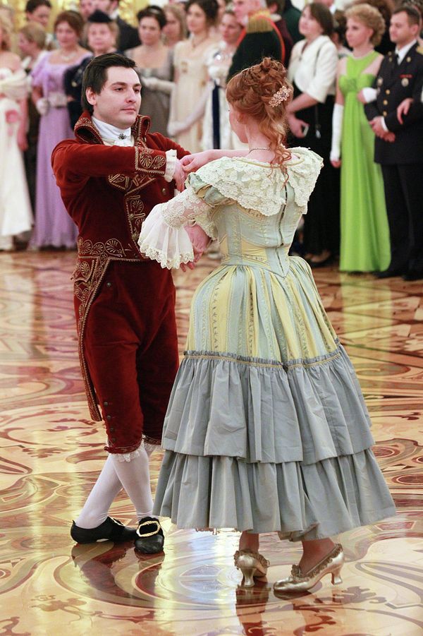 1812 War Anniversary Ball - Sputnik International