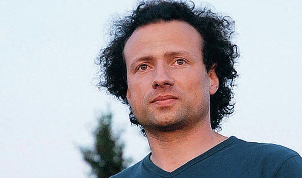 Ilya Farber - Sputnik International