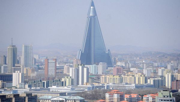 Pyongyang - Sputnik International