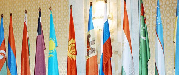 Post-Soviet States to Rev Up Counterterror Programs         - Sputnik International