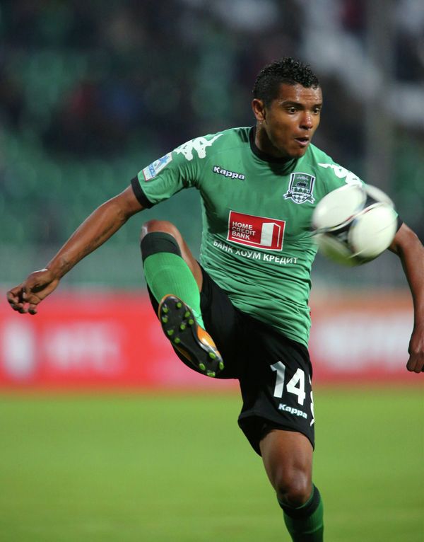 RPL: Wanderson Fires Krasnodar Past Rostov - Sputnik International