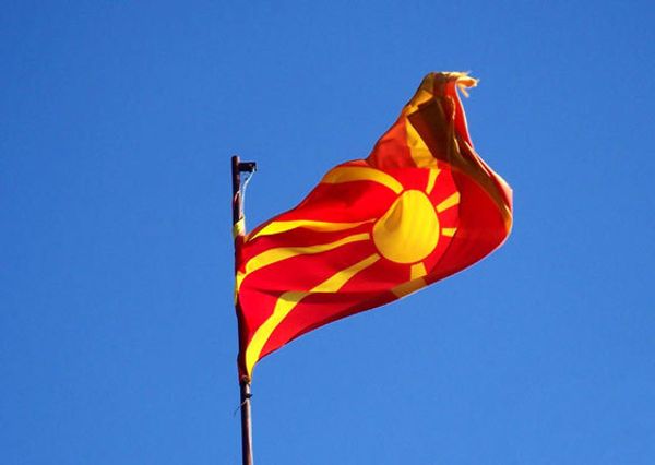 The newly appointed US Ambassador in Republic of Macedonia has sparked a heated debate among ethnic Macedonians, who claim that the Ambassador negates the existence of the Macedonian people. - Sputnik International
