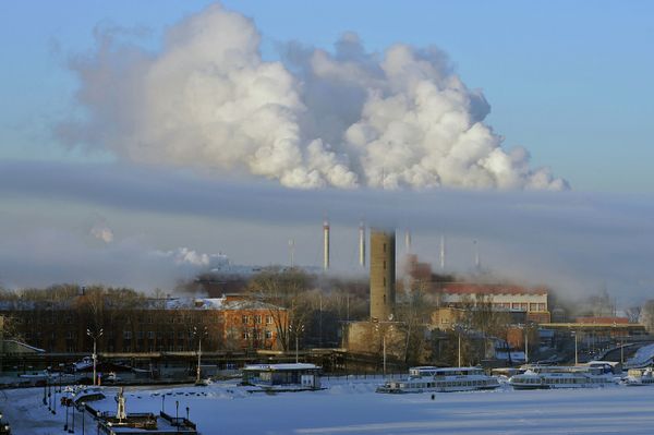 Small-arms manufacturer Izhevsk Mechanical Works (Izhmash) - Sputnik International