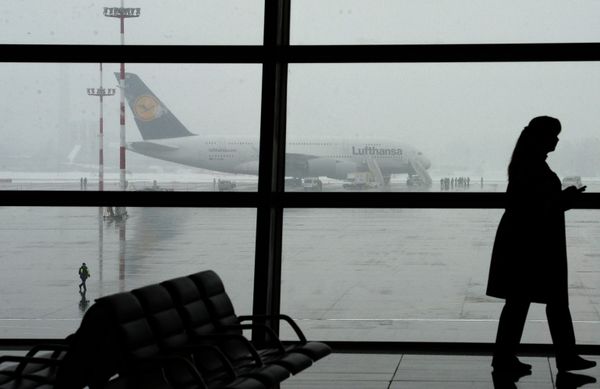2012 Named Safest Year in Civil Aviation History         - Sputnik International