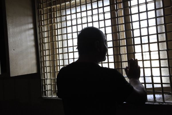 Matrosskaya tishina pre-trial detention center in Moscow - Sputnik International