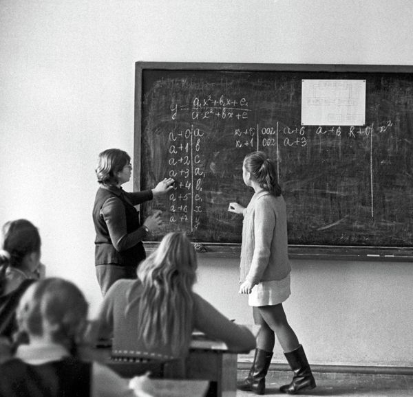 Young Cosmonauts, Engineers and Biologists: The Most Popular Soviet-Era Hobby Groups - Sputnik International