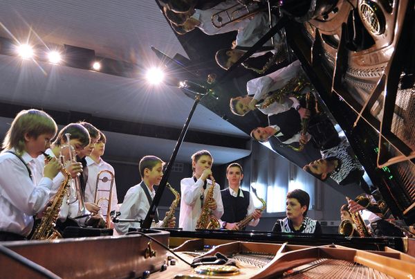 Young Cosmonauts, Engineers and Biologists: The Most Popular Soviet-Era Hobby Groups - Sputnik International