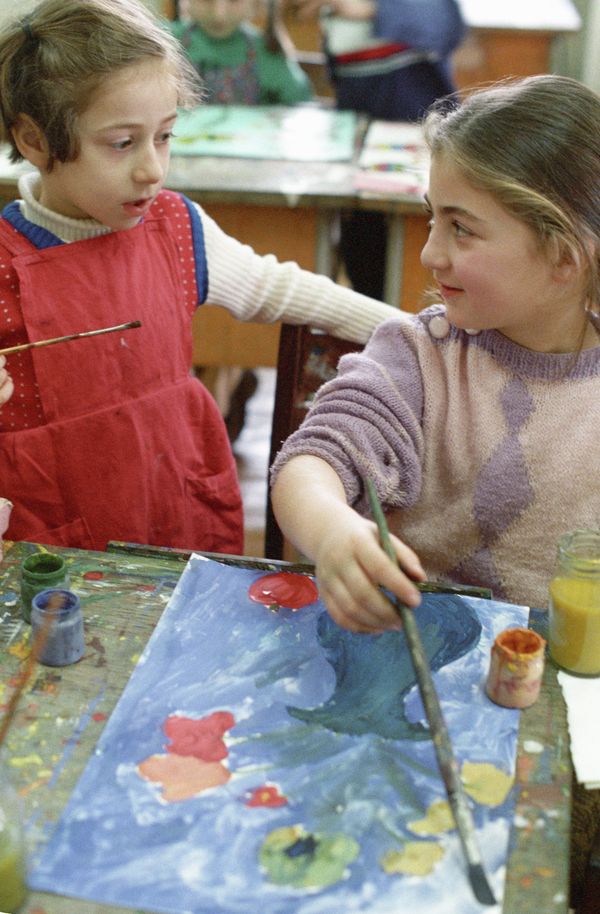 Young Cosmonauts, Engineers and Biologists: The Most Popular Soviet-Era Hobby Groups - Sputnik International
