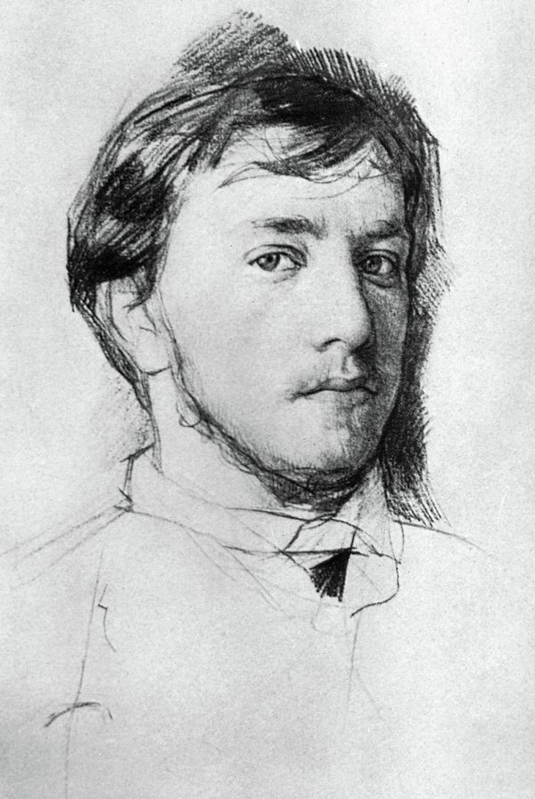 Valentin Serov Valentin Serov - Sputnik International