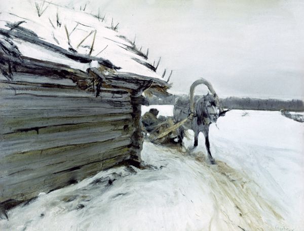 Valentin Serov Valentin Serov - Sputnik International