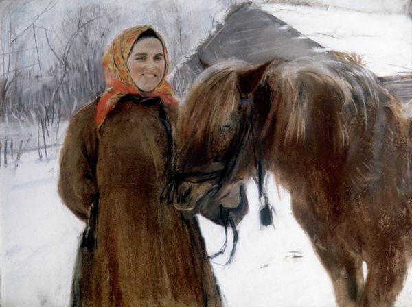 Valentin Serov Valentin Serov - Sputnik International