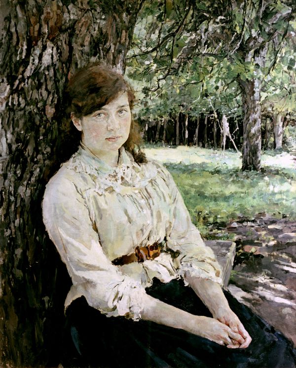 Valentin Serov Valentin Serov - Sputnik International