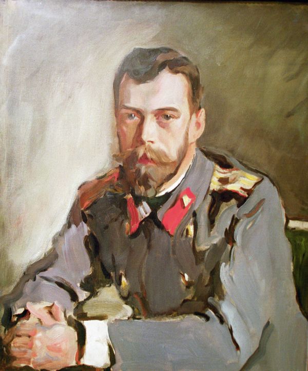 Valentin Serov Valentin Serov - Sputnik International