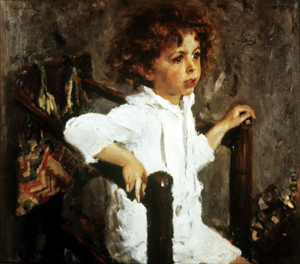 Valentin Serov Valentin Serov - Sputnik International