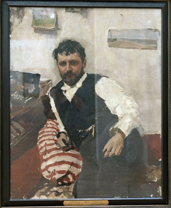 Konstantin Korovin - Sputnik International