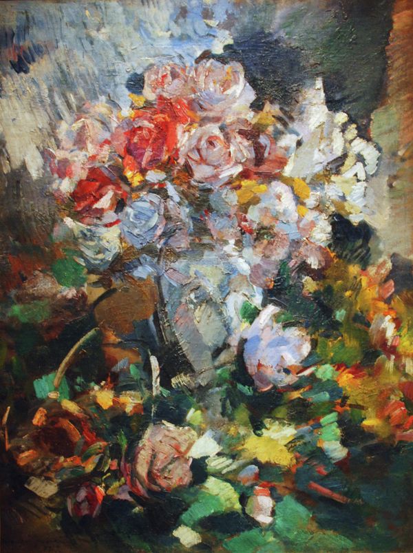 Konstantin Korovin - Sputnik International