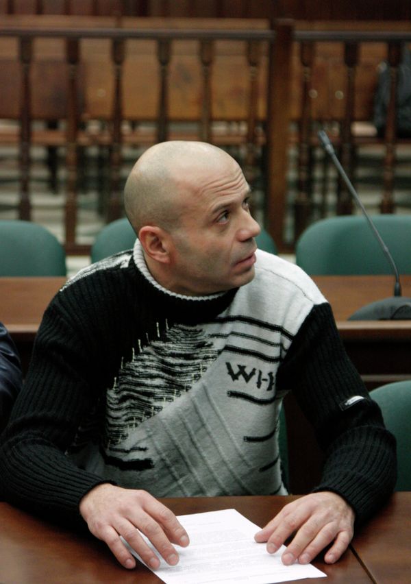 Dmitry Pavlyuchenkov - Sputnik International