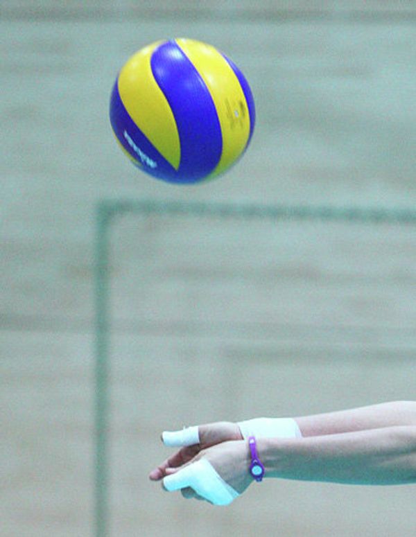 Siberian City to Host Volleyball Final Four        - Sputnik International