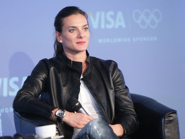 Isinbayeva to Keep Olympic Post Despite Gay Comments – Source - Sputnik International