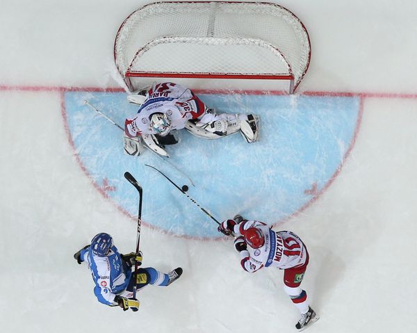 NHL Stars Fire Russia to Euro Stage Win  - Sputnik International