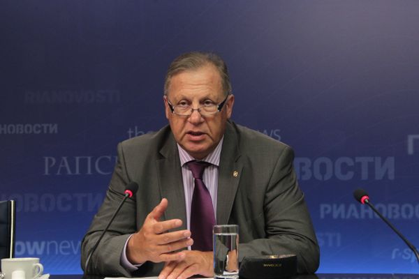 Moscow’s Top Shrink Proposes Doomsday Censorship - Sputnik International