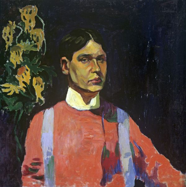 Masters and Masterpieces of Russian Painting: Aristarkh Lentulov - Sputnik International