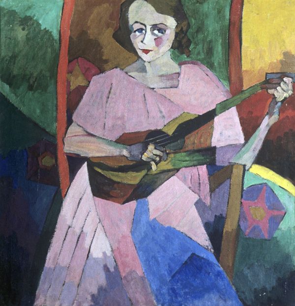 Masters and Masterpieces of Russian Painting: Aristarkh Lentulov - Sputnik International