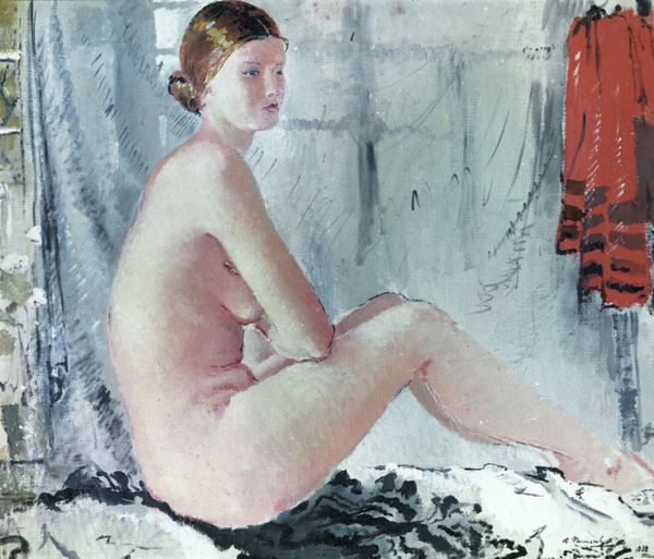 Masters and Masterpieces of Russian Painting: Yury Pimenov Masters and Masterpieces of Russian Painting: Yury Pimenov - Sputnik International