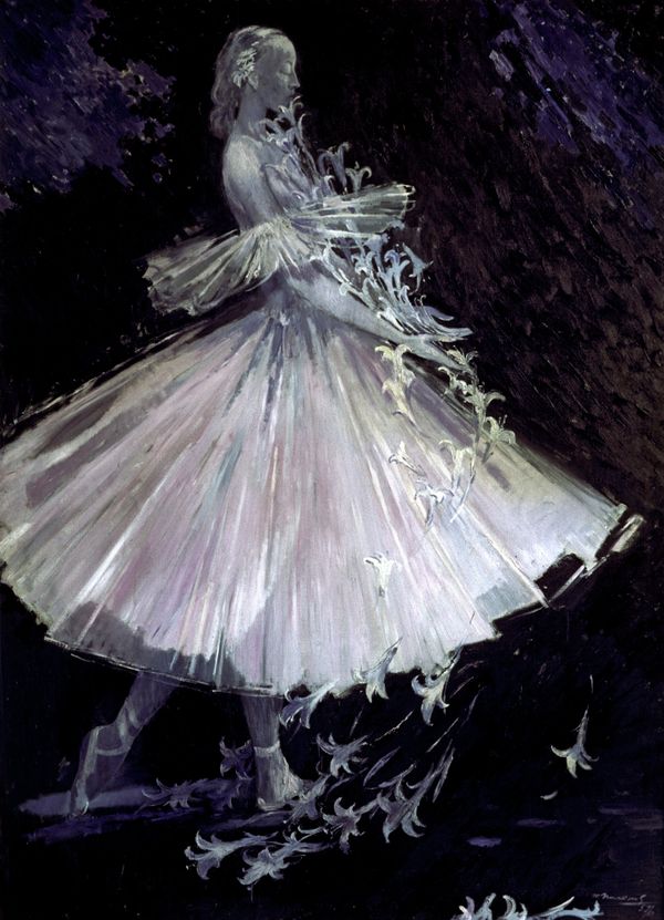Masters and Masterpieces of Russian Painting: Yury Pimenov Masters and Masterpieces of Russian Painting: Yury Pimenov - Sputnik International