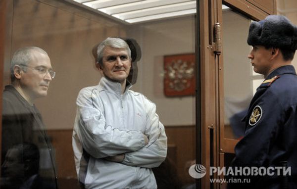 Seven Days in Photographs. December 15-21 - Sputnik International