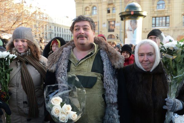 Seven Days in Photographs. December 15-21 - Sputnik International