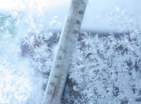 Moscow Braces for Coldest Night in 2012         - Sputnik International