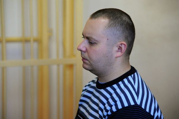 Denis Mekhanov - Sputnik International