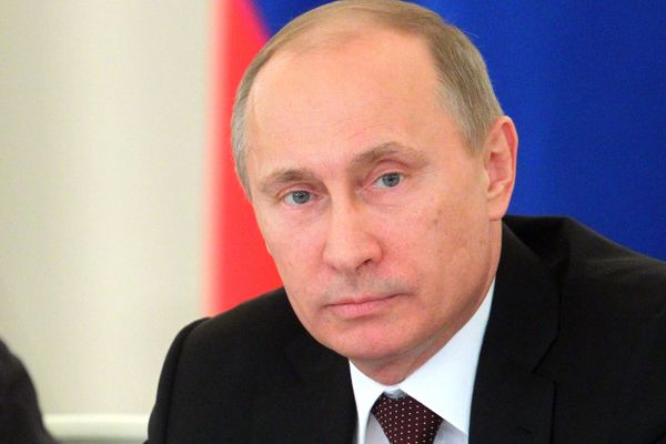 Vladimir Putin Vladimir Putin - Sputnik International