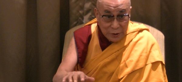 Dalai Lama: ‘Self-discipline’ Is Cure for Russian Corruption - Sputnik International