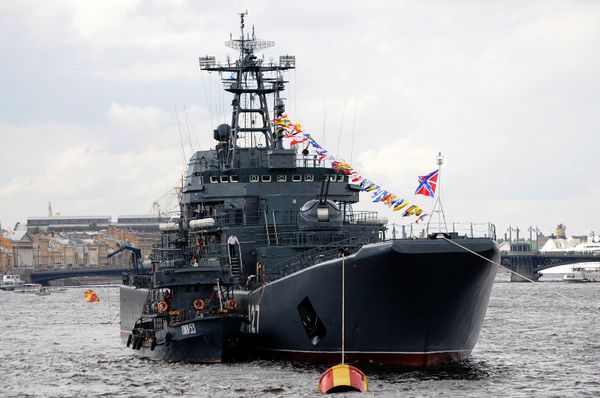 Russia to Hold Large-Scale Mediterranean, Black Sea Naval Drills Russia to Hold Large-Scale Mediterranean, Black Sea Naval Drills - Sputnik International