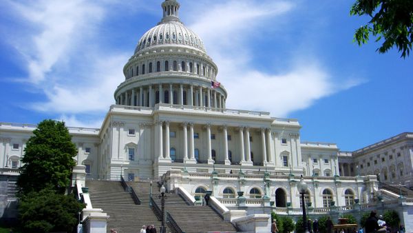 A bill, passed by the US Senate that would require states to report the number of individuals who die each year in police custody and while being arrested, will help hold law enforcement agencies accountable amid recent cases of race-related police brutality in the United States, Senator Richard Blumenthal has said in a statement. A bill, passed by the US Senate that would require states to report the number of individuals who die each year in police custody and while being arrested, will help hold law enforcement agencies accountable amid recent cases of race-related police brutality in the United States, Senator Richard Blumenthal has said in a statement. - Sputnik International