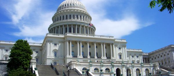 The US Senate has unanimously passed a $577-billion defense authorization bill for the fiscal year 2015, Senate Speaker announced on Thursday. The US Senate has unanimously passed a $577-billion defense authorization bill for the fiscal year 2015, Senate Speaker announced on Thursday. - Sputnik International