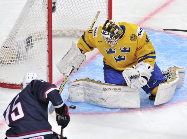 United States Win World Juniors         - Sputnik International