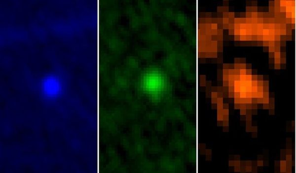‘Doomsday Asteroid’ Bigger Than Estimated – ESA         - Sputnik International